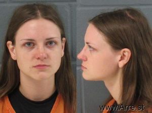 Rachel Clements Arrest Mugshot