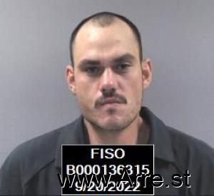 Ramiro Chavez Arrest Mugshot