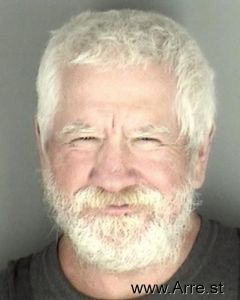 Randall Fulbright Arrest Mugshot