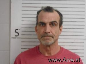 Randall Kaster Arrest Mugshot