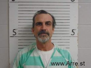 Randall Kaster Arrest Mugshot