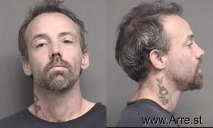 Randy Barber Arrest Mugshot