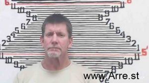 Randy Glander Arrest Mugshot