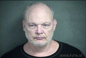 Randy Harris Arrest