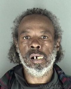 Raymond Wooten Arrest Mugshot