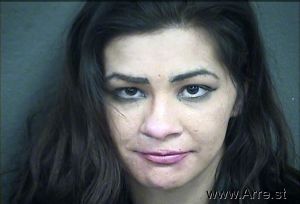Rebecca Singh Arrest
