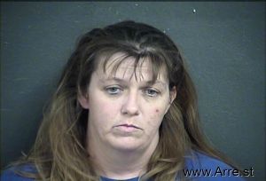Recinda Meyer Arrest