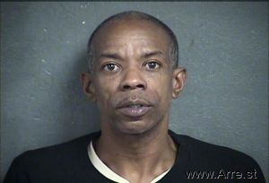 Reginald Jamerson Arrest