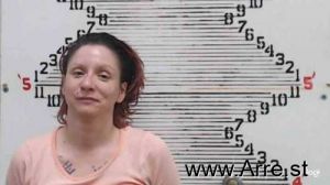 Renee Francoeur Arrest Mugshot