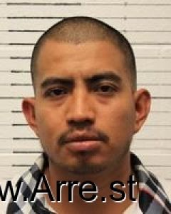 Ricardo Hernandez-ramirez Arrest Mugshot