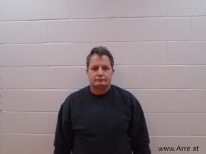 Robert Billsten Arrest Mugshot