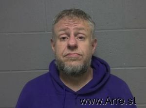 Robert Clinton Arrest Mugshot