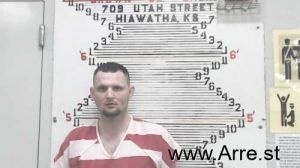 Robert Edwardson Arrest