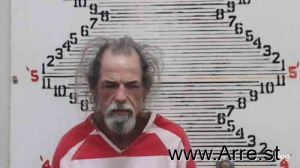 Robert Kirk Arrest Mugshot