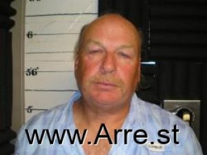 Robert Leonard Arrest Mugshot
