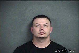 Robert Manley Arrest