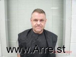 Rodger Barker Arrest Mugshot