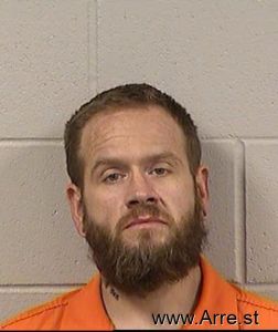 Ronald Foster Arrest