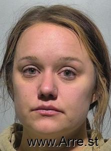 Roxane Ayres Arrest