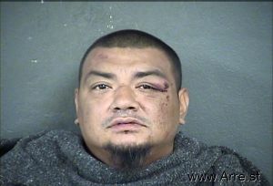 Ruben Hernandez Arrest Mugshot