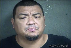 Ruben Hernandez Arrest Mugshot