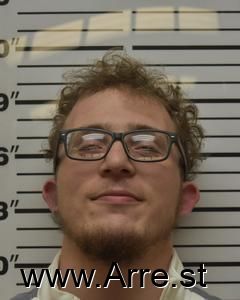 Ryan Rinke Arrest
