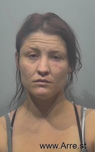 Samantha Adkins Arrest