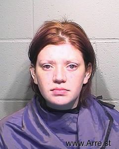 Sara Mcnellis Arrest Mugshot