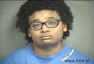 Schala Hamilton Arrest Mugshot