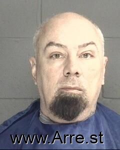 Scott Eicherlberger Arrest Mugshot