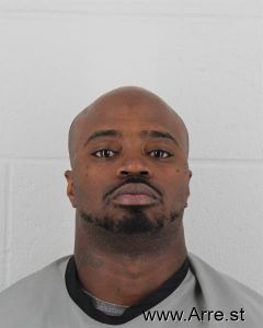 Sean Tubbs Arrest Mugshot