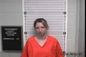 Shana Carpenter Arrest Mugshot