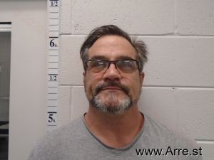 Shane Daniel Arrest