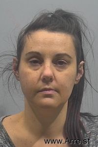 Shanna Yocham Arrest Mugshot