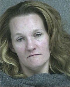 Sharon Hasse Arrest Mugshot