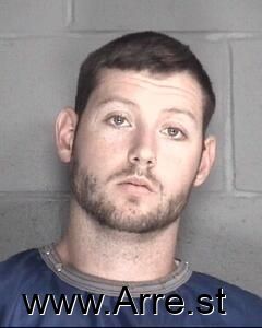 Shawn Worley Arrest Mugshot