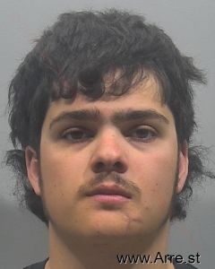 Skyler Price Arrest Mugshot