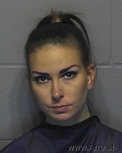 Sonya Swercinski Arrest