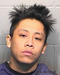 Souksavanh Sisounthone Arrest Mugshot