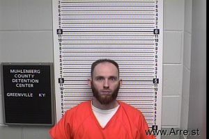 Stanley Damron Arrest Mugshot