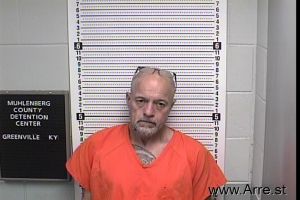 Stanley Hargrove Arrest