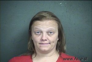 Stephanie Butler Arrest