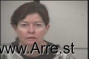 Stephanie Courson Arrest Mugshot