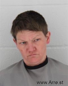 Stephanie Smith Arrest Mugshot