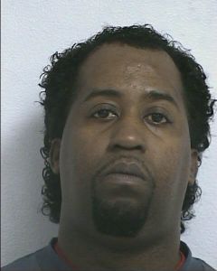 Steven Howard Arrest Mugshot