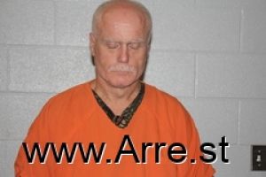 Steven Johnson Arrest Mugshot