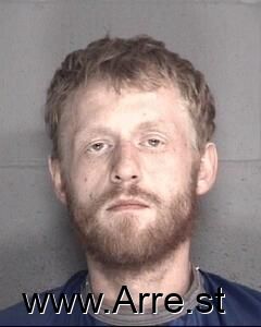 Steven Thornington Arrest Mugshot