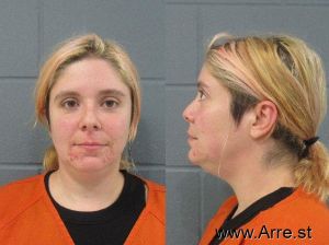 Samantha Martinez Arrest