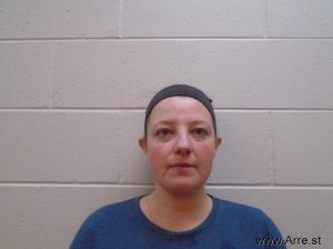 Sara Jane Miller Arrest Mugshot