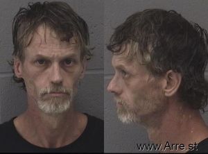 Scott Marler Arrest Mugshot